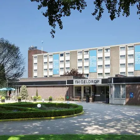 Hotel Nh Geldrop