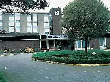 Nh Hotel Geldrop