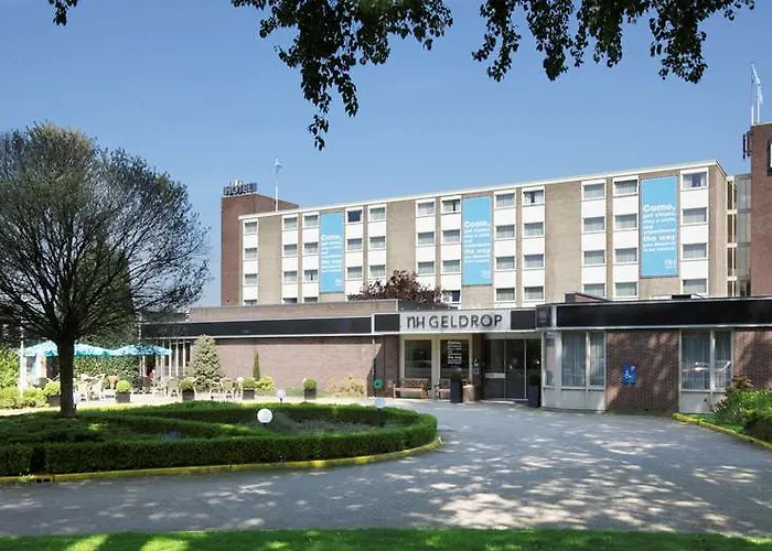 Hotel Nh Geldrop