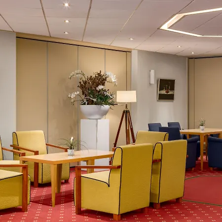 Nh Hotel 4*