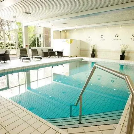 Nh Hotel 4*