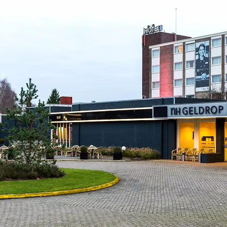 Nh Hotel