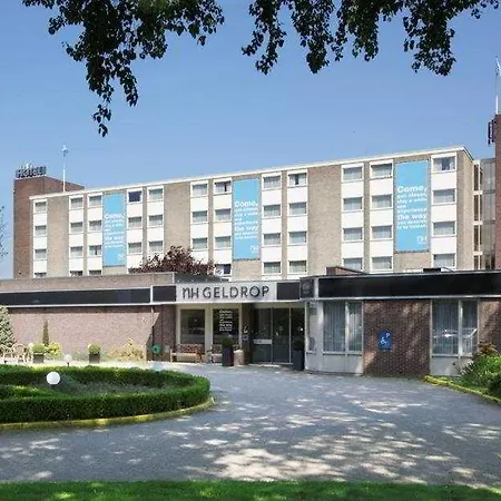 Nh Hotel Geldrop