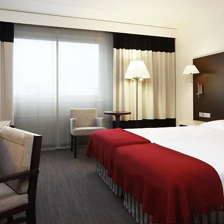 Nh Hotel Geldrop