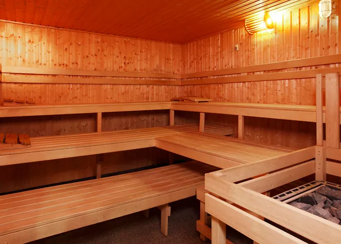 Nh Отель Гельдроп