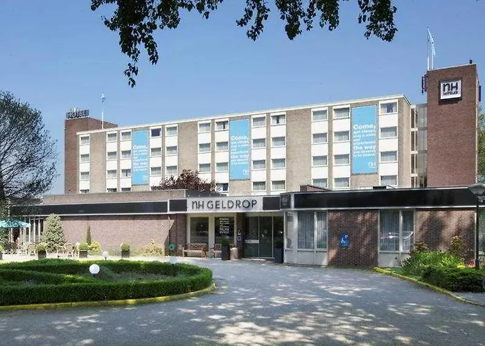 Nh Hotel Geldrop