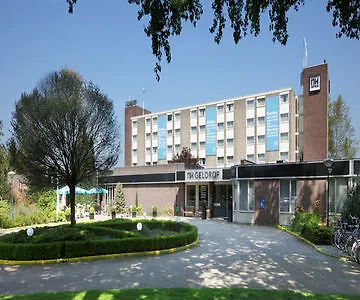 Hotel Nh Geldrop